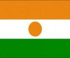 Σημαία του Νίγηρα